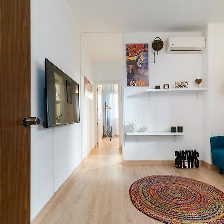 Apto En Granada Centro Con Parking Opcional Apartamento Exterior foto