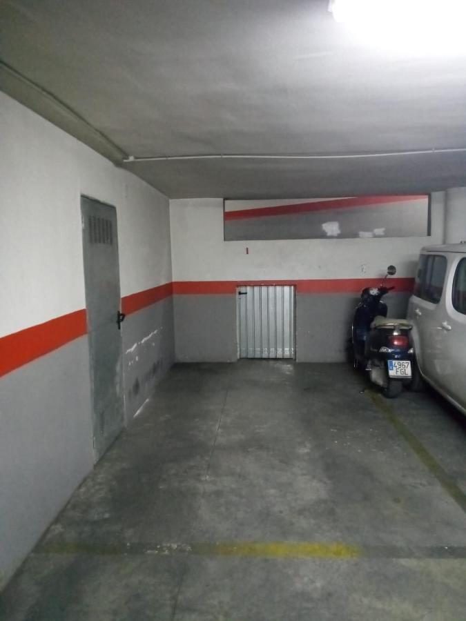 Apto En Granada Centro Con Parking Opcional Apartamento Exterior foto